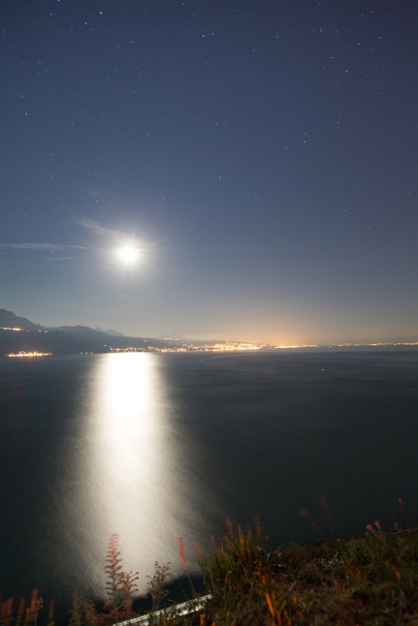 Etoiles Lavaux - Lac de Bret - 059